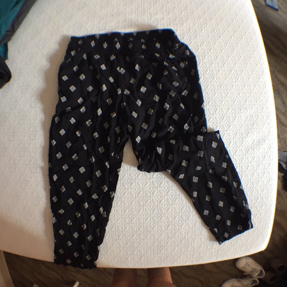 Comfy pants